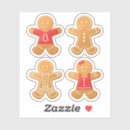 Search for biscuit stickers Ginger