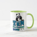 Search for panda bamboo mugs China