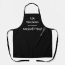 Search for funny women aprons Simple