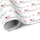 Search for script wrapping paper Cute