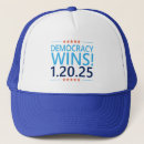 Search for jan hats Democrat