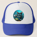 Search for aquariums hats Funny