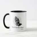 Search for protected mugs Prayer