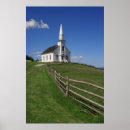 Search for country church posters Old