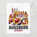 Search for novelty postcards Cityscape