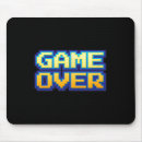 Search for retro 90s mouse mats Gamer