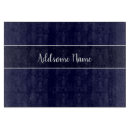 Search for navy blue chopping boards Solid colour