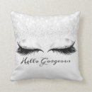 Search for black silver grey cushions Glitter