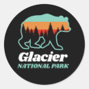 Search for glacier stickers Adventure
