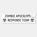 Search for biohazard bumper stickers Response