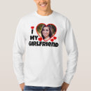 Search for daughters boyfriend tshirts For him