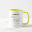 Search for fire dog mugs Puppy