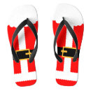 Search for christmas mens flipflops Cute