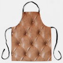 Search for chair aprons Leather
