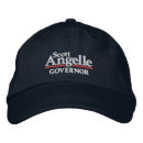 Search for scott hats Governor