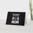 Search for dog mum cards Paw