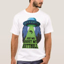 Search for funny alien tshirts Roswell