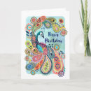 Search for paisley design cards Floral