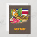 Search for vintage costa rica postcards Retro