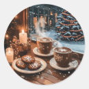 Search for cozy stickers Snow