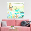 Search for 1950s women art Vintage