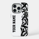 Search for gothic iphone cases Black and white