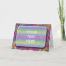 Search for psychedelic invitations Vibrant