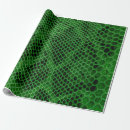 Search for snakeskin wrapping paper Animal