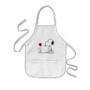 Search for kids aprons Rainbow