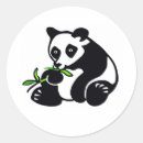 Search for panda graphic stickers Kawaii
