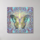 Search for new life canvas prints Tree