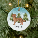 Search for dog name christmas tree decorations Blue