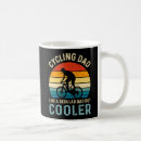 Search for for cyclists mugs Mountain biking