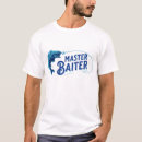 Search for master baiter tshirts Rod