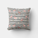Search for pink beach cushions Stripe