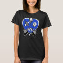 Search for true blue tshirts Matching