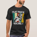 Search for vintage racing tshirts Flat