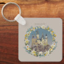 Search for ravenclaw key rings Hogwart's express