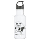 Search for cow water bottles Beef