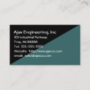 Search for general electric business cards Electrical