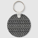 Search for letter m monogram key rings Modern