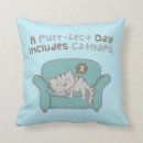 Search for grey cat cushions Humour