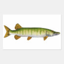 Search for muskie stickers Fish