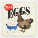 Search for vintage chicks stickers Retro