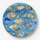 Search for oyster plates Beach