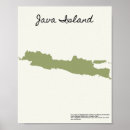 Search for java posters Indonesia