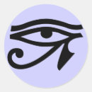 Search for eye of horus stickers Ancient