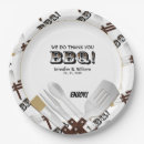 Search for fathers day paper plates Barbecue