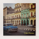 Search for cuba puzzles Classic car
