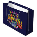 Search for batman gift wrap Batwheels